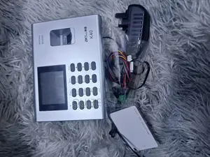K40 Finger Print Attendance Machine