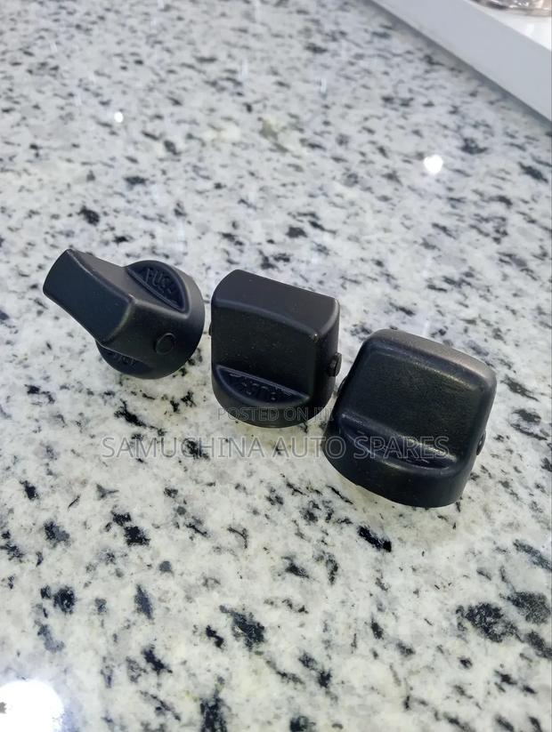 Ignition Knob Suzuki Grand Vitara - thumbnail 2
