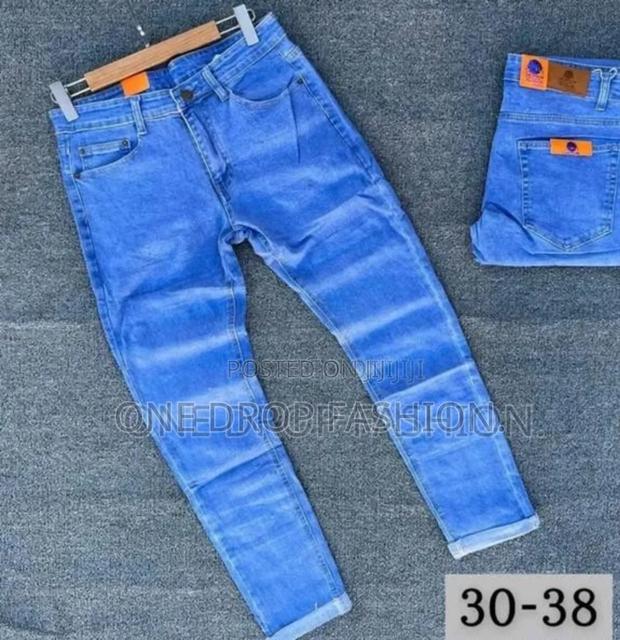 Men Dolar Jeans - thumbnail 2
