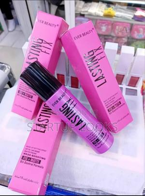 Ever Beauty Lasting Fix Setting Spray - main view