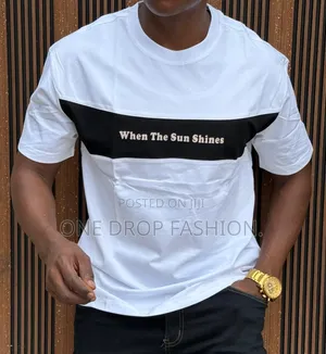 When the Sun Shines T-Shirts