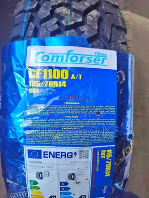185/70r14 Comfoser All Terrain Tyre