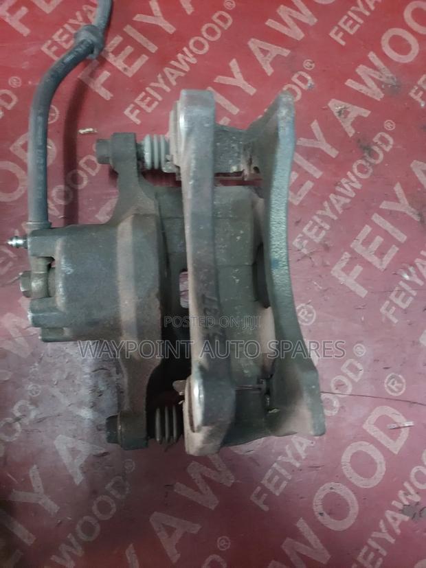 Front Brake Calliper Mitsubishi Outlander/RVR/Galant - main view