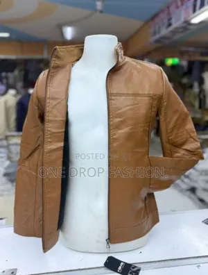 Fbys Original Leather Jackets