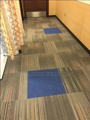 Stylish Affordable Carpet Tiles – Upgrade Your Space Today