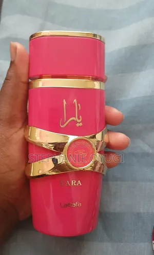 Yara Candy 100ml