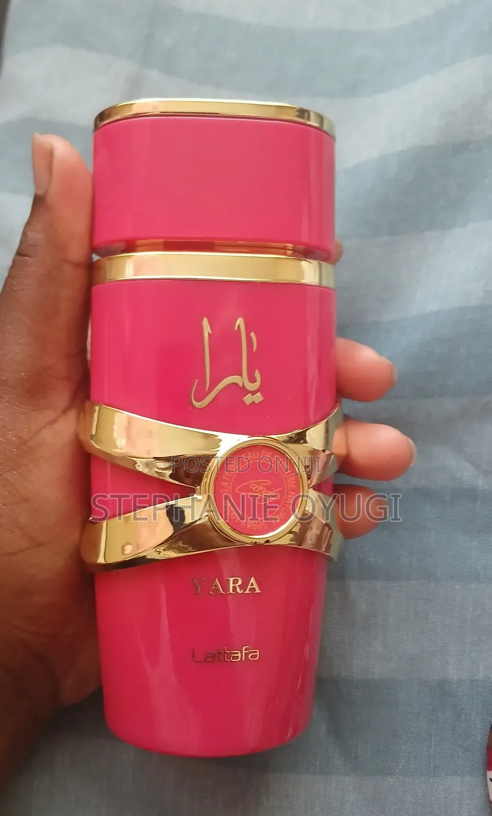 Yara Candy 100ml