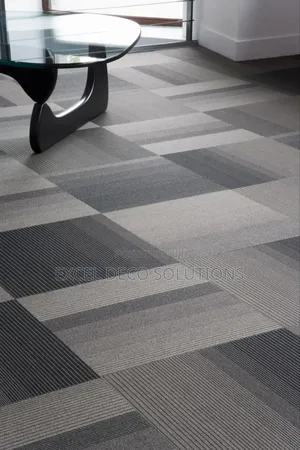 Budget-Friendly Carpet Tiles – Affordable Flooring for All