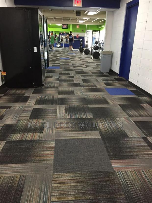 Affordable Carpet Tiles in Nairobi – Elegant Flooring for All Spaces