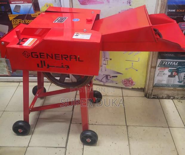 Chaff Cutter. Chaffcutter Machine Rotation Speed 900r/Min.