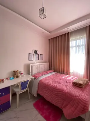 4bdrm Bungalow in Ngong Plus Dsq, Kibiku for sale
