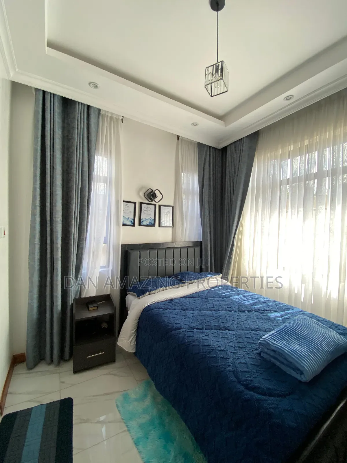 4bdrm Bungalow in Ngong Plus Dsq, Kibiku for sale