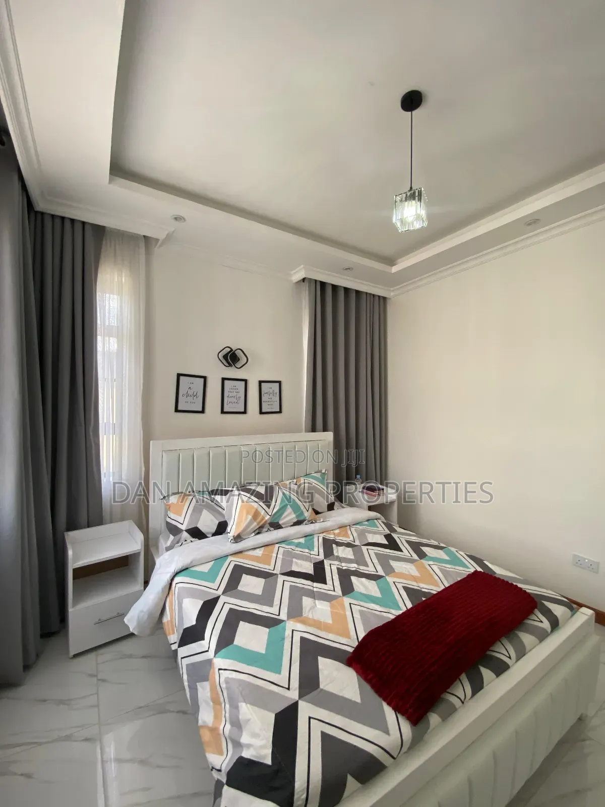 4bdrm Bungalow in Ngong Plus Dsq, Kibiku for sale
