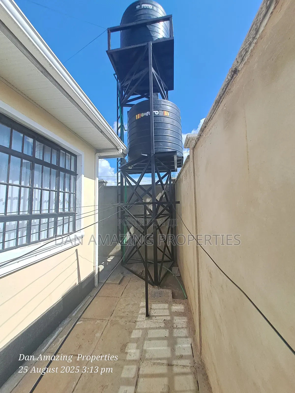4bdrm Bungalow in Ngong Plus Dsq, Kibiku for sale
