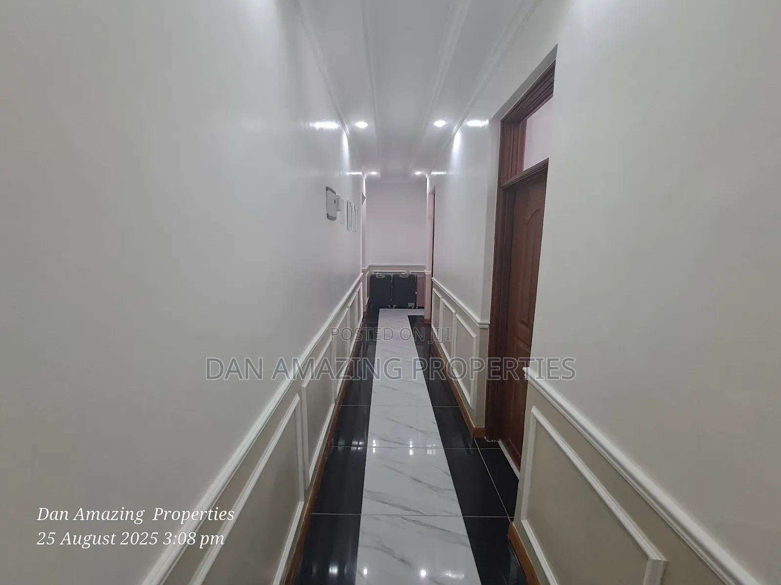 4bdrm Bungalow in Ngong Plus Dsq, Kibiku for sale