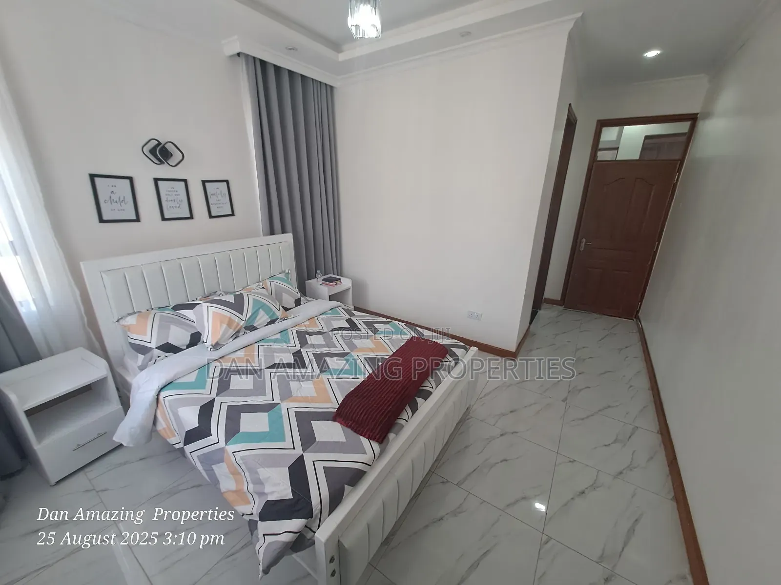 4bdrm Bungalow in Ngong Plus Dsq, Kibiku for sale