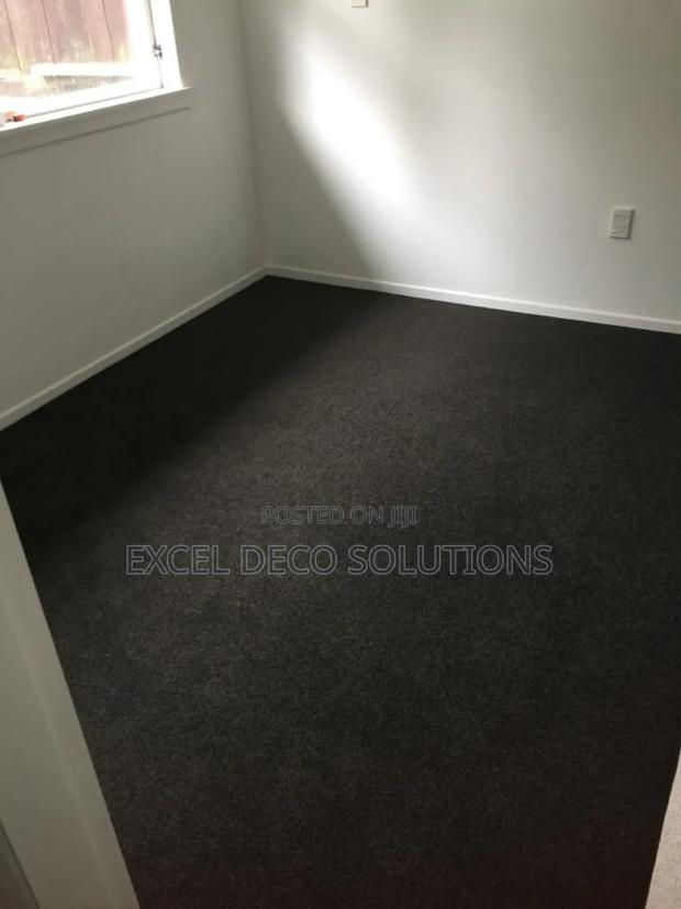 Elegant Wall-to-Wall Carpet – Hotel Home Use