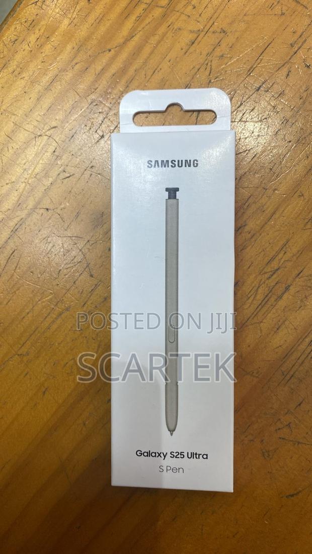 Galaxy S25 Ultra S Pen
