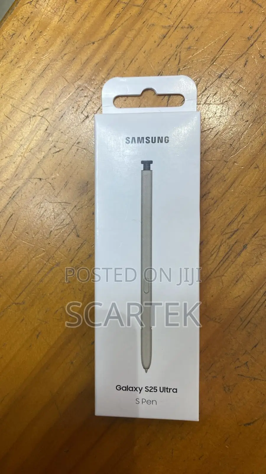 Galaxy S25 Ultra S Pen