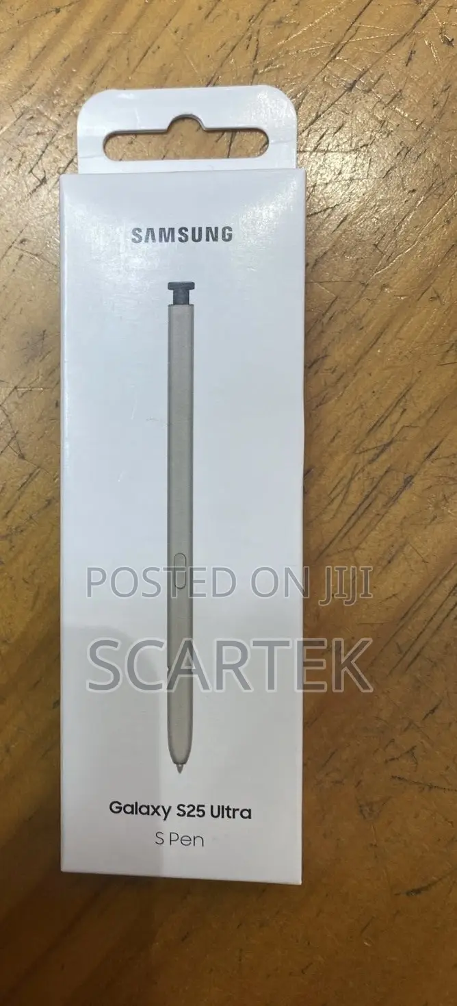 Galaxy S25 Ultra S Pen