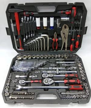 142 Toolbox/ New Tool Set - thumbnail 2