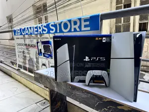 Ps5 Digital Open Box