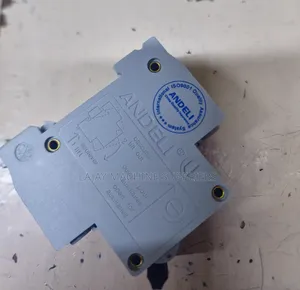 Double Pole 100amp Circuit Breaker