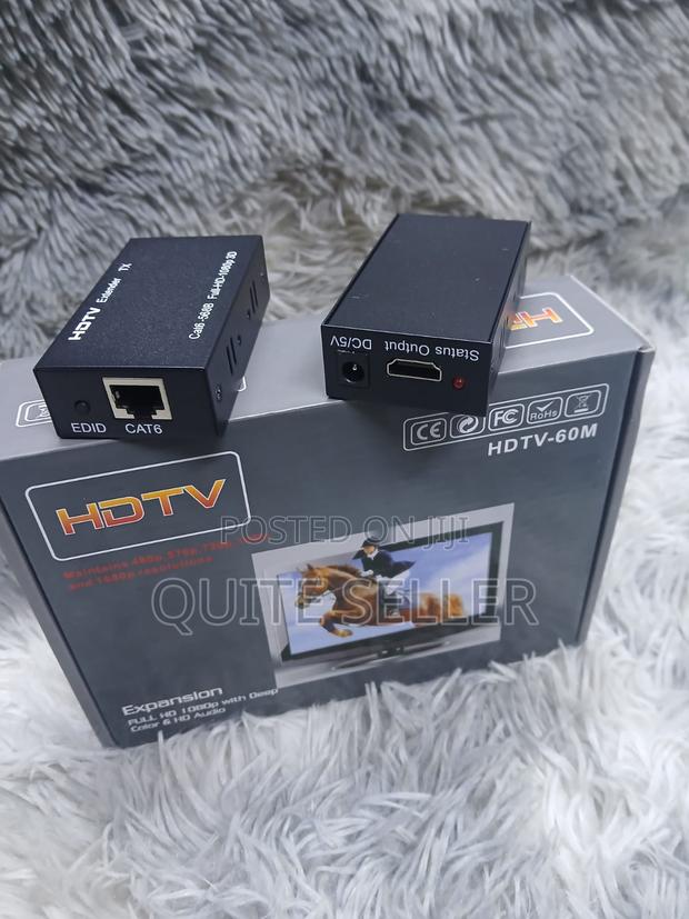 Hdmi Extender Hdmi Extender 1080p 60m