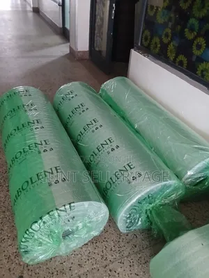 Heat Barrier (Heat Insulation) Material