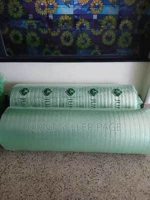 Heat Barrier (Heat Insulation) Material