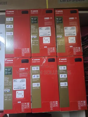 Canon Ts3640 Wi-Fi Printer Replacement of Ts3440