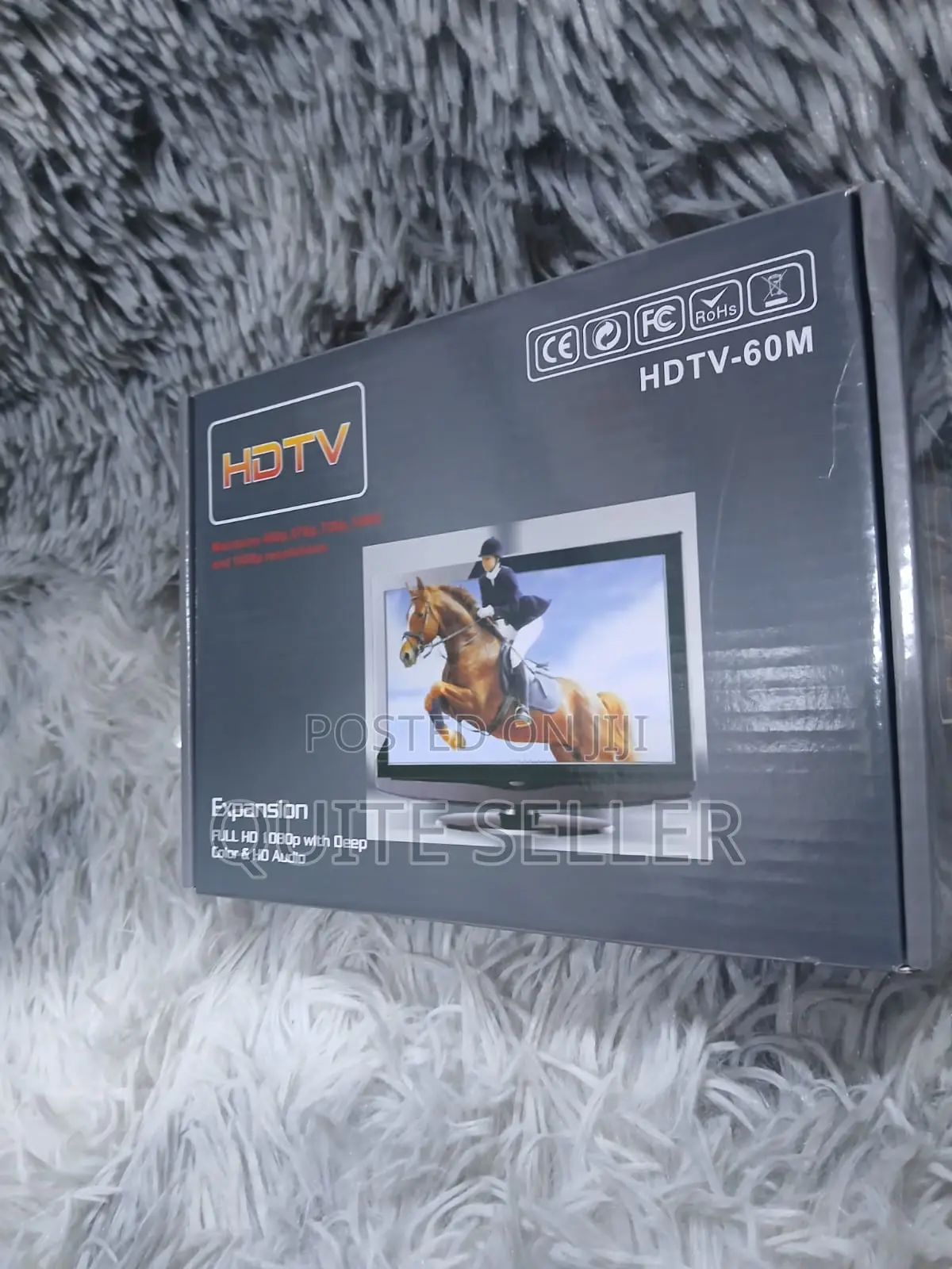 60m Hdmi Signal Extender Over Cat 5e/6 Rj45 Ethernet Convert