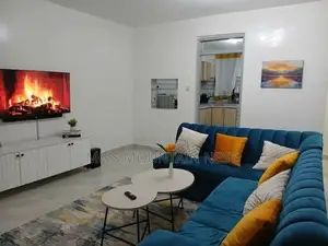 Mg's Mountain Nest | Two Bedroom(Master-Ensuite-3 Beds) Nanyuki Airbnb