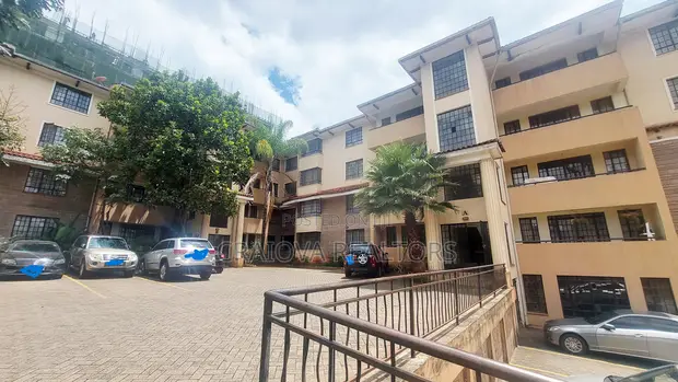 3bdrm Apartment in Kileleshwa for sale
