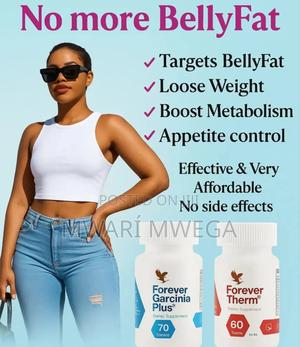 Forever Therm Garcinia Pack - thumbnail 2