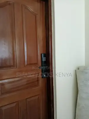 Smart Lock Smart Home Door