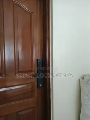 Smart Lock Smart Home Door