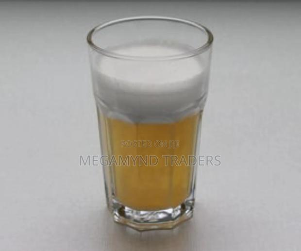 6pc Beer Glass 360ml / Water Glass - thumbnail 8