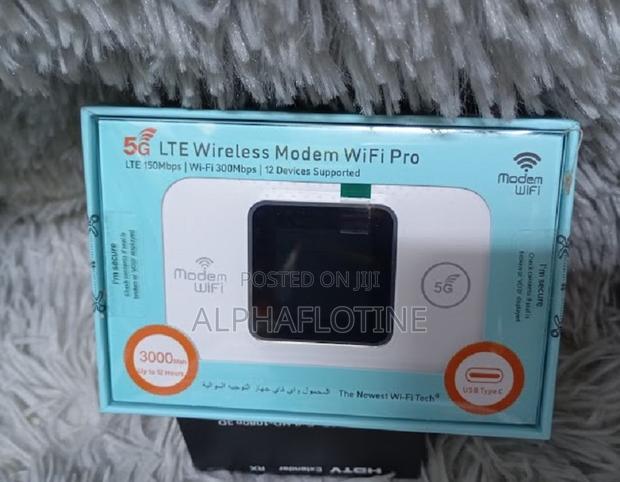 Saf',Airtel,Telcom 5g Enabled Mifi - main view