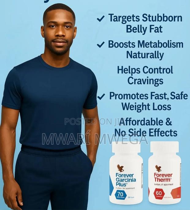 Forever Therm Garcinia Pack - thumbnail 3