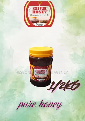 Pure Honey