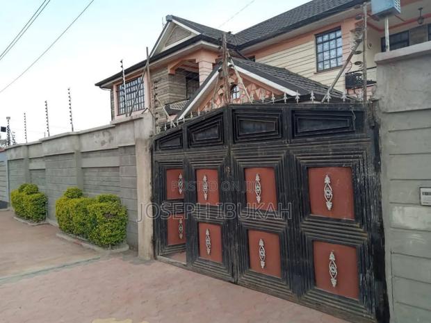 A 5bedroom Mansionatte for Sale Ruiru Kimbo - thumbnail 2