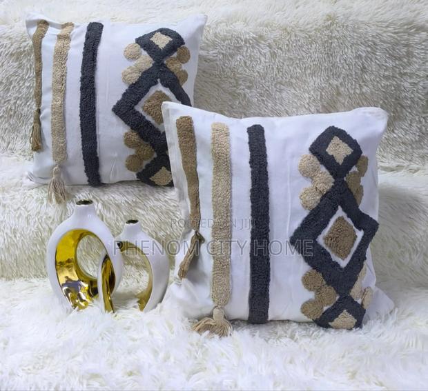 Classic Bohemian Throwpillowd