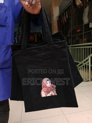 Tote Bags for University Student's - thumbnail 2