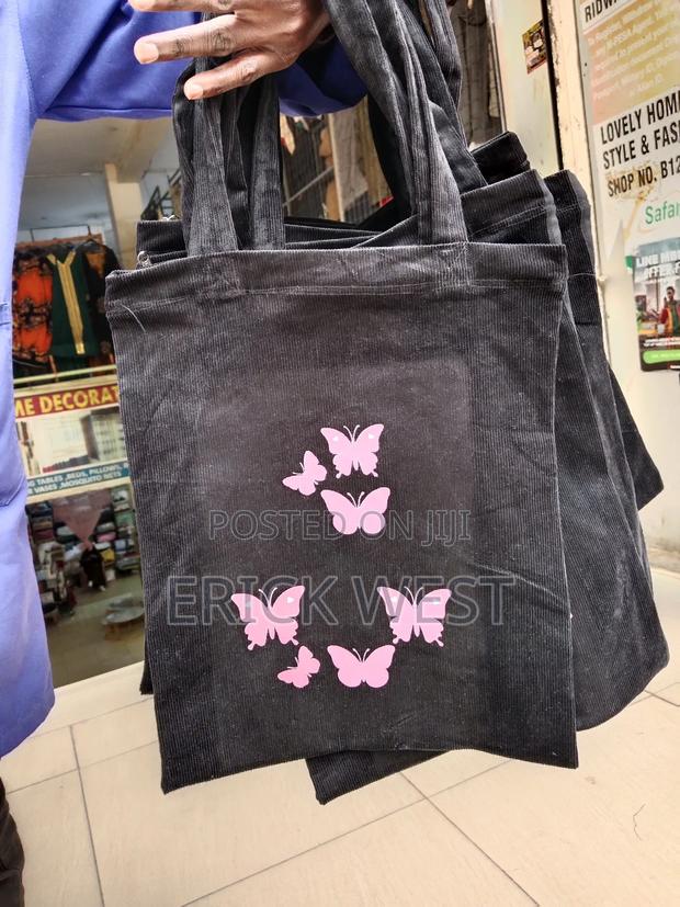 Tote Bags for University Student's - thumbnail 3