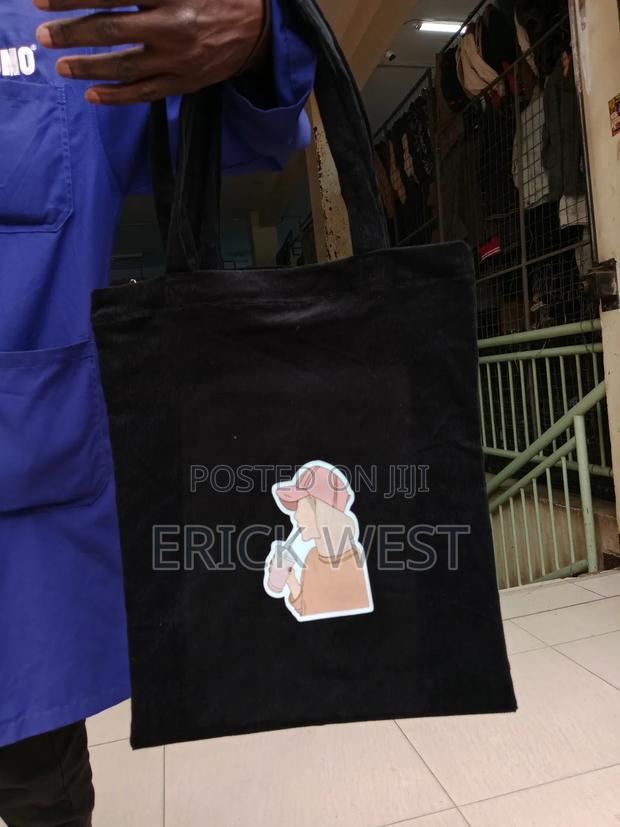 Tote Bags for University Student's - thumbnail 4