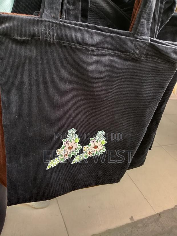 Tote Bags for University Student's - thumbnail 5