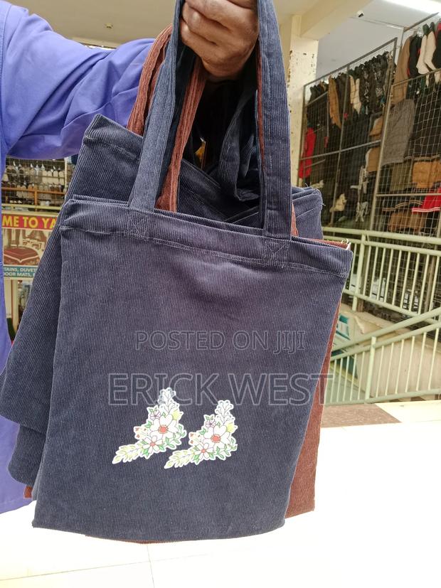 Tote Bag for University Students - thumbnail 3