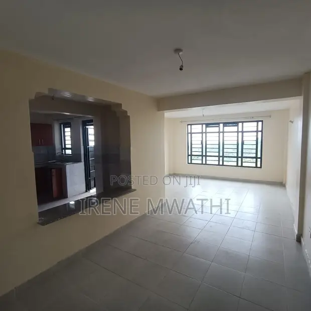 3bdrm Apartment in Pavilion Apartment, Thogoto for rent