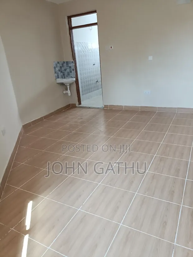 2bdrm Apartment in Karuguru, Kamakis for rent
